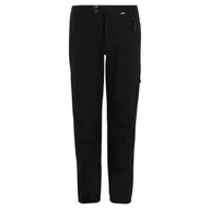 Spodnie sportowe męskie - Męskie spodnie zimowe Regatta Mountain Winter Trousers Rozmiar: XL-XXL / Kolor: czarny - miniaturka - grafika 1