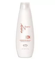 Odżywki do włosów - Lisap milano Easy Build 3 emulsja na zniszczone włosy 200ml EASY BUILD 3 EMULSJA 200 - miniaturka - grafika 1