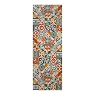 Dywany - Chodnik 52x200 cm Sprinty Toscanella – Universal - miniaturka - grafika 1