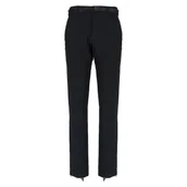 Spodnie narciarskie - Spodnie softshellowe męskie Columbia Passo Alto III Heat Pant - miniaturka - grafika 1