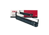 Taśmy do drukarek barwiące - OKI / 9002308 - miniaturka - grafika 1