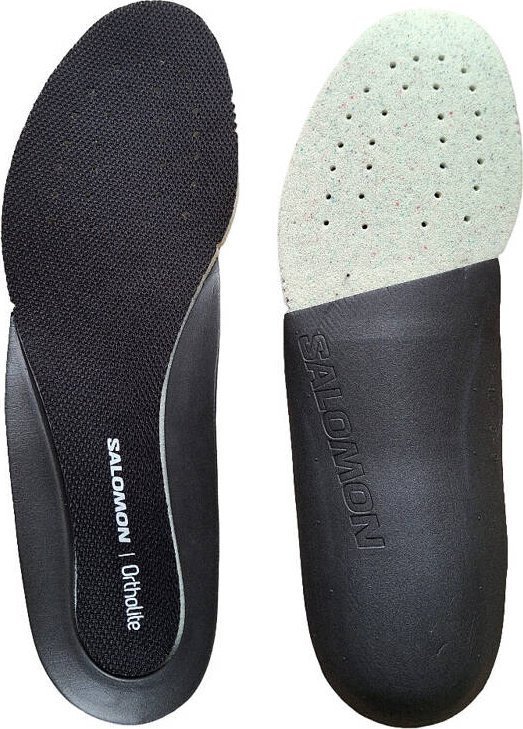 Salomon Wkładki do butów Salomon INLAY Ortholite 860682 45 1/3