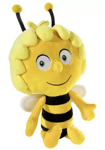 Heunec Trötsch Die Biene Maja Plüsch 30 cm - Maskotki i pluszaki - miniaturka - grafika 1