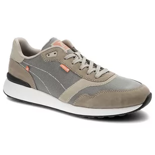 Rieker, Sneakersy, 07602-42 Grey, rozmiar 41 - Sneakersy damskie - miniaturka - grafika 1