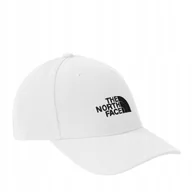 Czapki i chusty sportowe męskie - The North Face Czapka Classic Recycled 66 Nf0a7riwfn4 R Uniwersalny - miniaturka - grafika 1