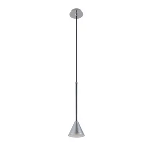 Italux Zwis Anela SN LED FH31791-BJ SN - Lampy sufitowe - miniaturka - grafika 1