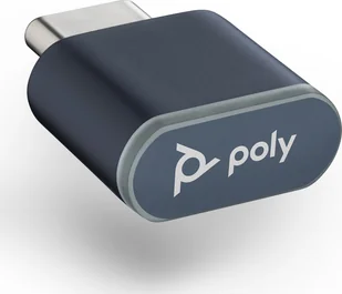 Projektor HP Poly BT700 - Adaptery bluetooth - miniaturka - grafika 1