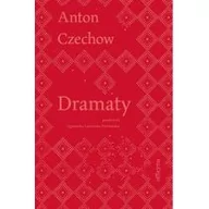 Dramaty - Dramaty Anton Czechow - miniaturka - grafika 1