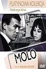 Molo - Filmy polskie DVD - miniaturka - grafika 1