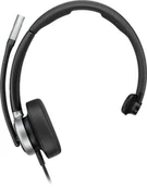 Słuchawki - Poly HP Mission 615 - Mission 600 Series - Headset - On-Ear  - miniaturka - grafika 1