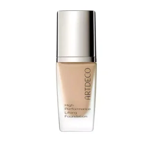 Artdeco Podkład High Performance Lifting Foundation 15reflecting vanilla - Podkłady do twarzy - miniaturka - grafika 1
