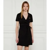 Sukienki - Lacoste Sukienka - miniaturka - grafika 1