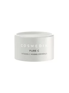 CosMedix Pure C Vitamin C Mixing Crystals czysta witamina C w proszku - Kremy do twarzy - miniaturka - grafika 1