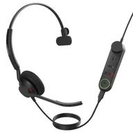Słuchawki - Jabra Engage 50 II - (Engage 50 II Link) USB-A UC Mono 5093-299-2219 - miniaturka - grafika 1