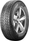 Opony terenowe i SUV letnie - Continental ContiCrossContact LX 2 255/65R18 115H - miniaturka - grafika 1