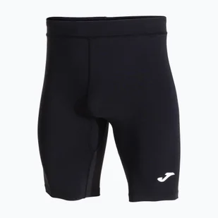 Spodenki do biegania męskie Joma Record Tights - Spodnie sportowe męskie - miniaturka - grafika 1
