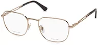 Okulary przeciwsłoneczne - Police VPLF08, okulary, Shiny Total Rose Gold, 52 męskie, Shiny Total Rose Gold, 52 - miniaturka - grafika 1