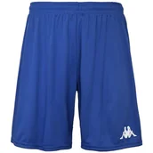 Spodenki damskie - Kappa Borgo szorty dziecięce - spodenki sportowe dla chłopców - miniaturka - grafika 1