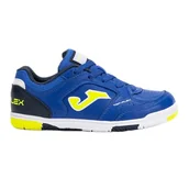 Koszulki i topy damskie - Joma Top Flex JR 2505 Royal Indoor, sneakers, 31 EU, Royal, 31 EU - miniaturka - grafika 1