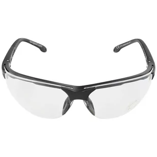 Okulary ochronne OPC Tactic Hawk 2.2mm Matt Black / Clear (5906718283061) - Ochrona oczu i twarzy - miniaturka - grafika 2