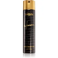 Kosmetyki do stylizacji włosów - Loreal Professionnel Professionnel Infinium lakier do włosów 300 ml dla kobiet - miniaturka - grafika 1