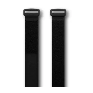 Garmin pasek 26 mm materiałowy parciany czarny (Foretrex) 010-12639-01 • AUTORYZOWANY SKLEP • RATY 0% | PayPo | GRATIS WYSYŁKA | ZWROT DO 365 DNI - Akcesoria do zegarków - miniaturka - grafika 1