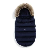 Śpiworki dla dzieci - La Millou Śpiworek do Wózka Uni Multi ROYAL NAVY - miniaturka - grafika 1