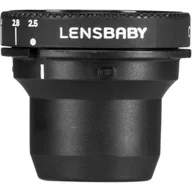 Obiektywy - Lensbaby Creative Bokeh Optic - miniaturka - grafika 1