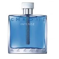 Wody i perfumy męskie - Azzaro Chrome Intense Woda toaletowa 50 ml - miniaturka - grafika 1