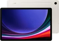 Tablety - Tablet Samsung Galaxy Tab S9 11&quot; 128 GB 5G Beżowe (SM-X716BZEAEUB) - miniaturka - grafika 1