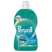 Środki do prania - PERWOLL Renew Płynny Środek Do Prania Sport 1000ml - miniaturka - grafika 1