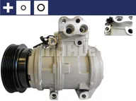 Akcesoria do klimatyzacji i ogrzewania - Sprężarka, klimatyzacja Mahle ACP 842 000S - miniaturka - grafika 1