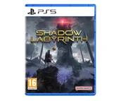 Gry PlayStation 5 - PlayStation Shadow Labyrinth - miniaturka - grafika 1