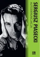 Felietony i reportaże - Autodenuncjacja - miniaturka - grafika 1