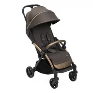 Wózki dziecięce - Chicco, Goody Xplus, wózek spacerowy, bronze lizard - miniaturka - grafika 1