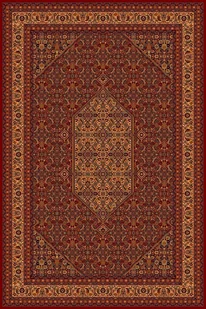 Wawelski Burgund - Dywany - miniaturka - grafika 1