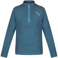Kurtki damskie - Regatta Damska kurtka polarowa Atoll Blue 10 - miniaturka - grafika 1