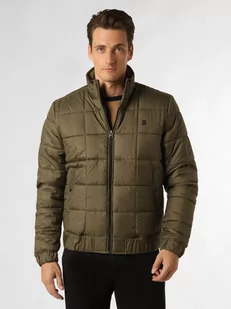 G-Star RAW - Kurtka męska, zielony - Kurtki męskie - miniaturka - grafika 1