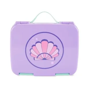 Lunchbox Bento Muszelka - Lunch boxy - miniaturka - grafika 1