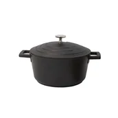 Garnki - Kitchencraft Garnek aluminiowy 2,5 L Kitchen Craf uniwersalny 14091-uniw - miniaturka - grafika 1