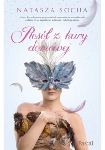 Pascal Rosół Z Kury Domowej - Gry planszowe - miniaturka - grafika 2