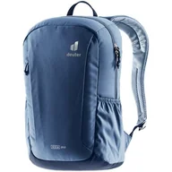 Plecaki - Deuter Vista Skip Backpack 42 cm marine-ink - miniaturka - grafika 1