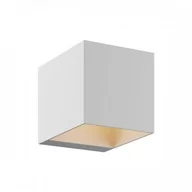 Lampy ścienne - Light Prestige Alaska kinkiet biały LP-104/1W WH - miniaturka - grafika 1