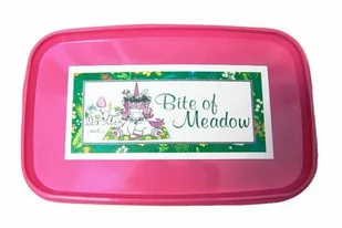 EQUIHERBS Smakołyki dla koni Bite Of Meadow Mini 1200ml - Akcesoria jeździeckie - miniaturka - grafika 1