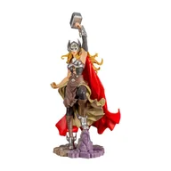 Figurki kolekcjonerskie - Figurka Marvel Bishoujo 1/7 Thor (Jane Foster) - miniaturka - grafika 1