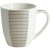 Kubki - Kubek ceramiczny Fala 360 ml DOMOTTI - miniaturka - grafika 1