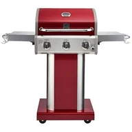 Grille gazowe - KENMORE Color PG-4030400LN-RD Czerwony - miniaturka - grafika 1