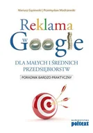 Marketing - Reklama w Google - miniaturka - grafika 1