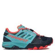 Lekkoatletyka - Buty do biegania Dynafit Alpine Pro 2 3012 Granatowy - miniaturka - grafika 1