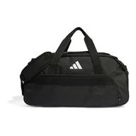Torby sportowe - Torba adidas Tiro League S (kolor Czarny, rozmiar S) - miniaturka - grafika 1